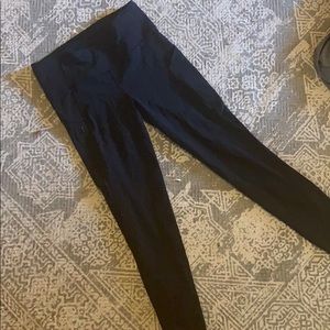 lululemon 7/8 leggings